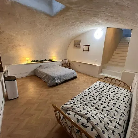 Apartament Cosy Et Atypique Rdc Centre *